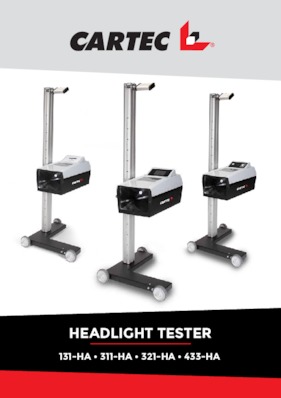 Headlight Tester_EN