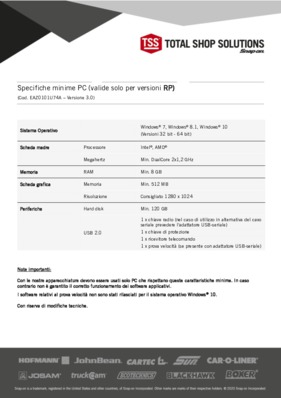  Minimum PC specifications_IT