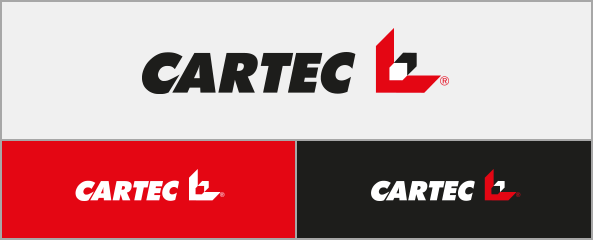 Cartec Logos