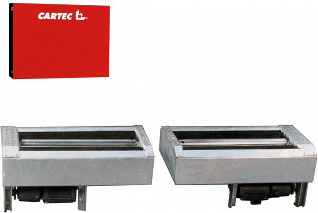 Bde 3504 Cartec